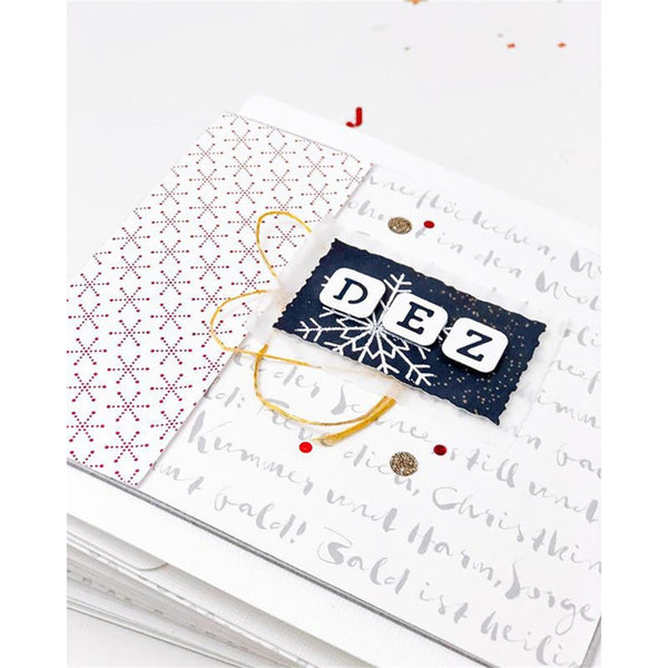 Poppy Crafts Cutting Dies