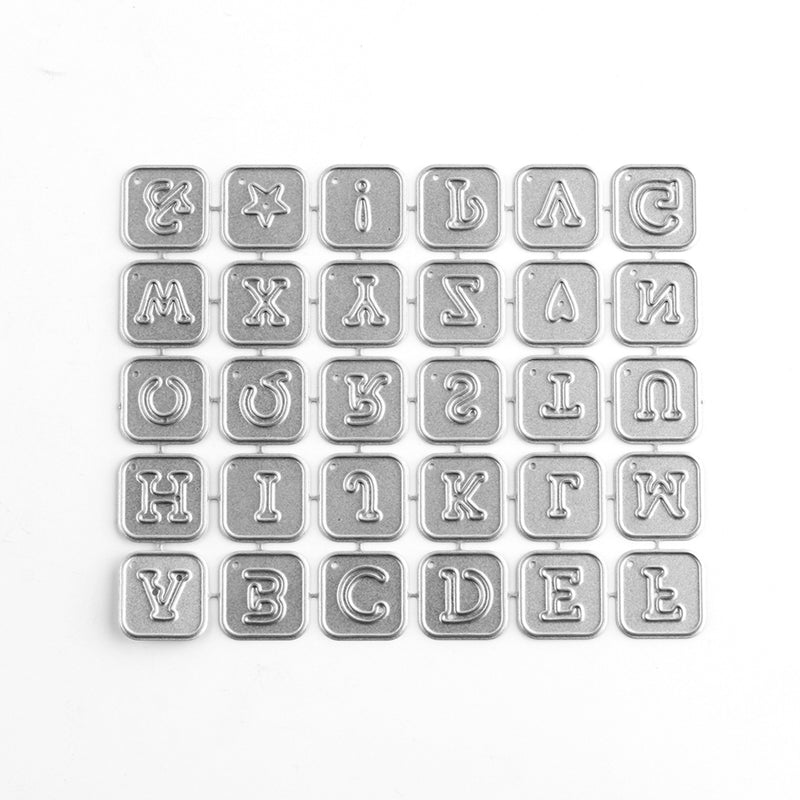 Poppy Crafts Cutting Dies