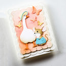 Poppy Crafts Cutting Dies