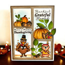 Poppy Crafts Cutting Dies