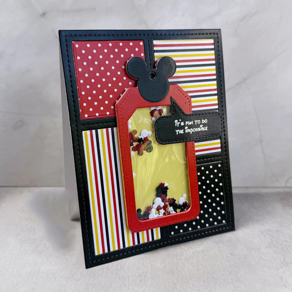 Poppy Crafts Cutting Dies