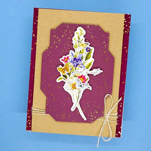 Poppy Crafts Cutting Dies