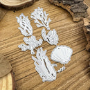 Poppy Crafts Cutting Dies