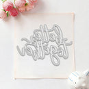 Poppy Crafts Cutting Dies
