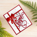Poppy Crafts Cutting Dies