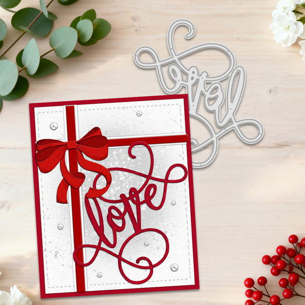 Poppy Crafts Cutting Dies