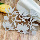 Poppy Crafts Cutting Dies