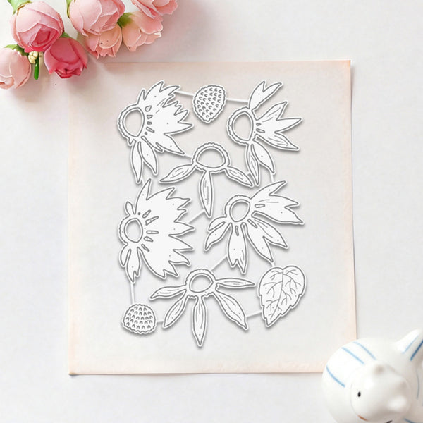 Poppy Crafts Cutting Dies