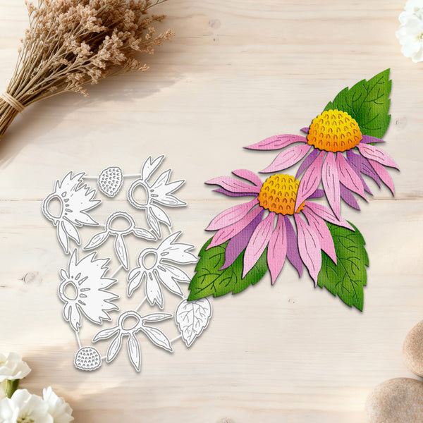Poppy Crafts Cutting Dies