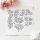Poppy Crafts Cutting Dies