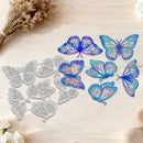Poppy Crafts Cutting Dies