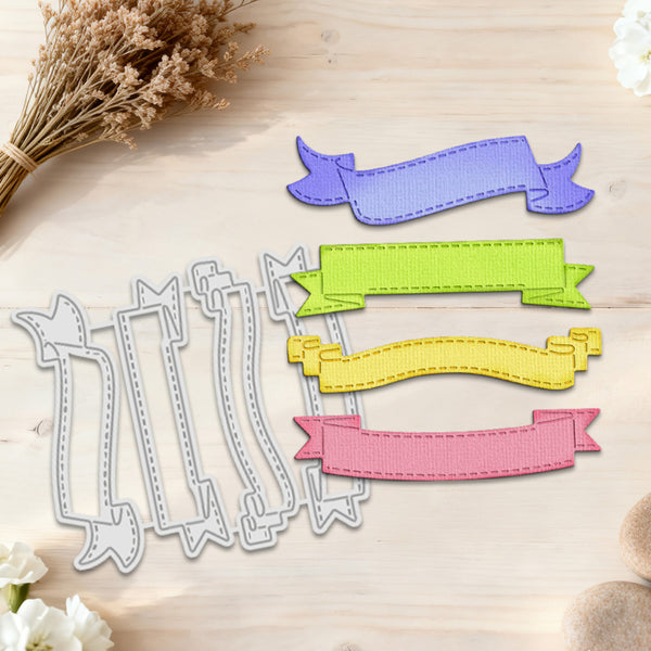 Poppy Crafts Cutting Dies