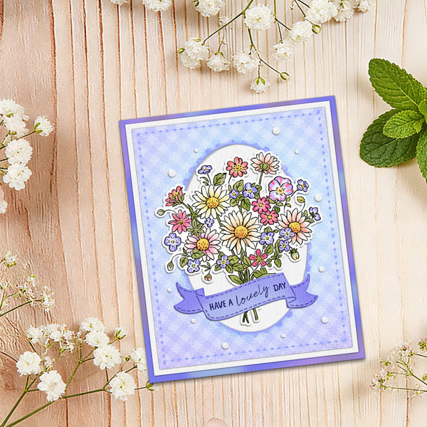 Poppy Crafts Cutting Dies