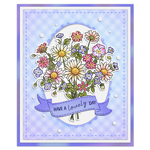 Poppy Crafts Cutting Dies