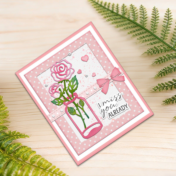 Poppy Crafts Cutting Dies