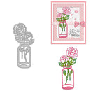 Poppy Crafts Cutting Dies