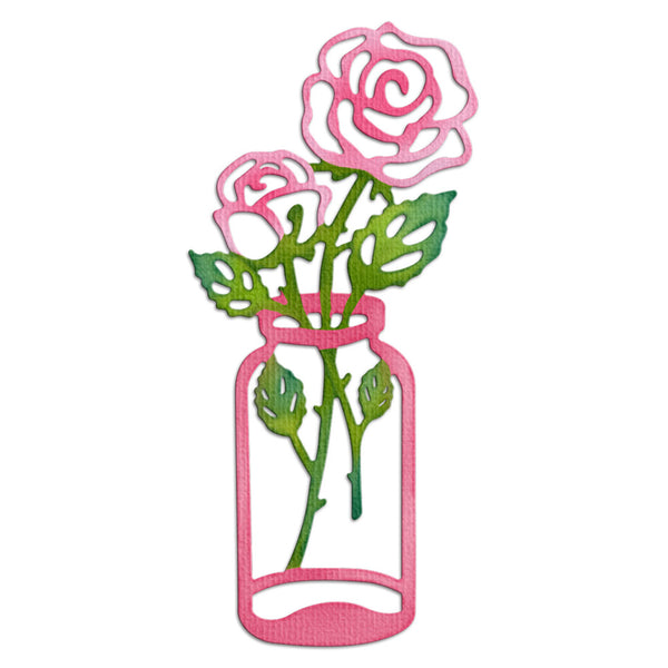 Poppy Crafts Cutting Dies