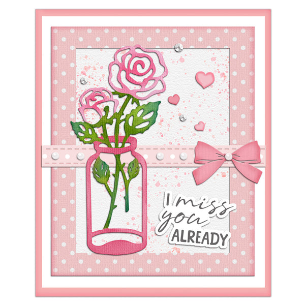 Poppy Crafts Cutting Dies