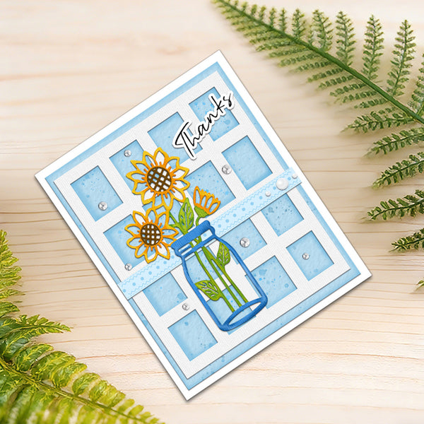 Poppy Crafts Cutting Dies