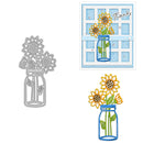 Poppy Crafts Cutting Dies