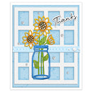Poppy Crafts Cutting Dies