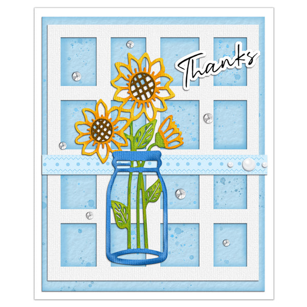 Poppy Crafts Cutting Dies