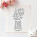 Poppy Crafts Cutting Dies