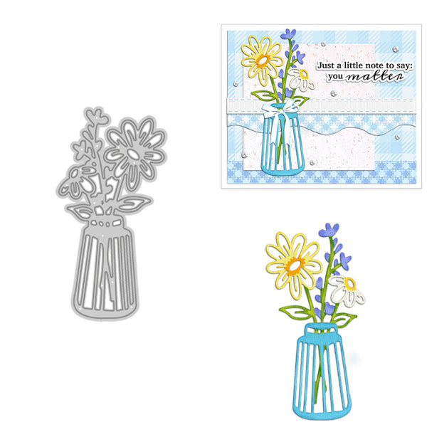 Poppy Crafts Cutting Dies