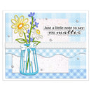 Poppy Crafts Cutting Dies