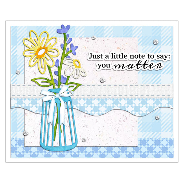 Poppy Crafts Cutting Dies