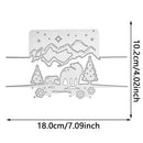 Poppy Crafts Cutting Dies