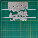 Poppy Crafts Cutting Dies