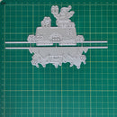 Poppy Crafts Cutting Dies