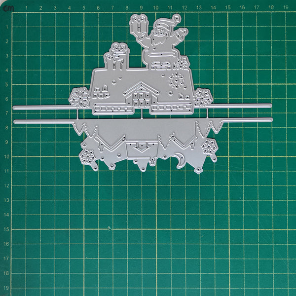 Poppy Crafts Cutting Dies