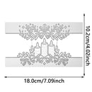 Poppy Crafts Cutting Dies