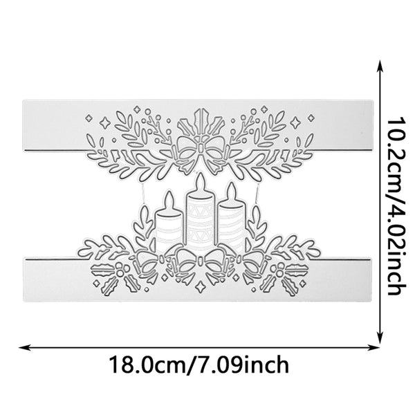 Poppy Crafts Cutting Dies