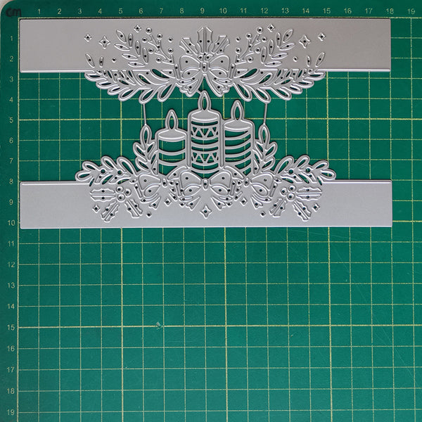 Poppy Crafts Cutting Dies