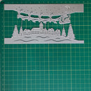 Poppy Crafts Cutting Dies