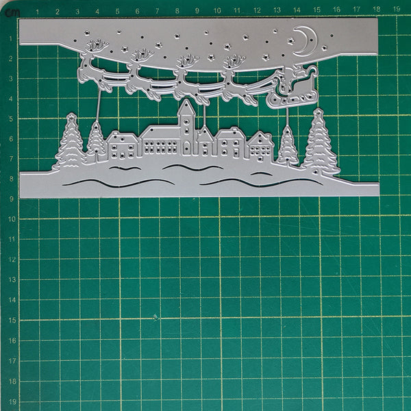 Poppy Crafts Cutting Dies