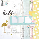 Poppy Crafts Cutting Dies