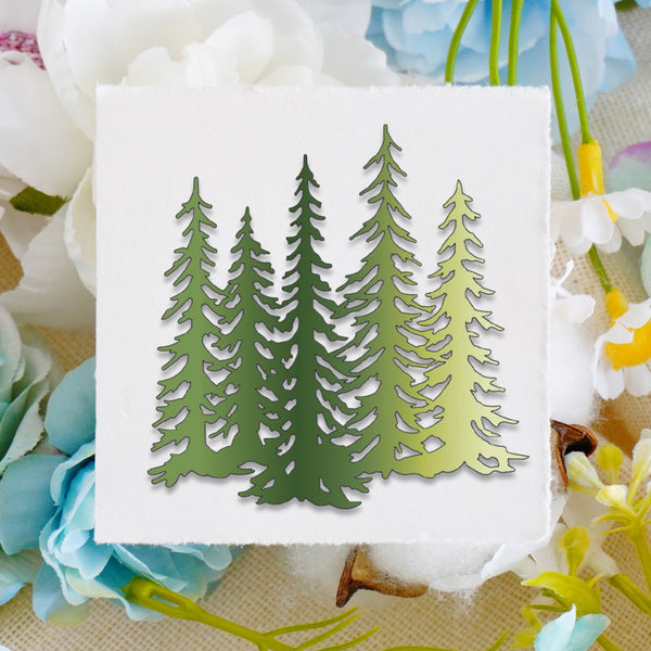 Poppy Crafts Cutting Dies