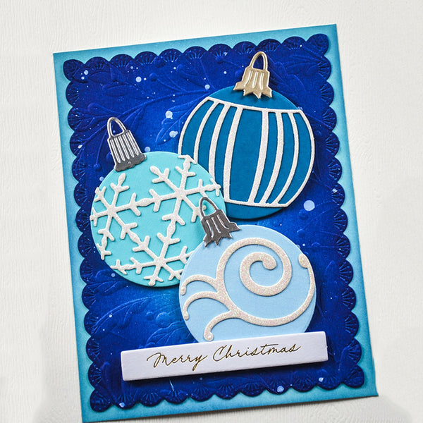 Poppy Crafts Cutting Dies
