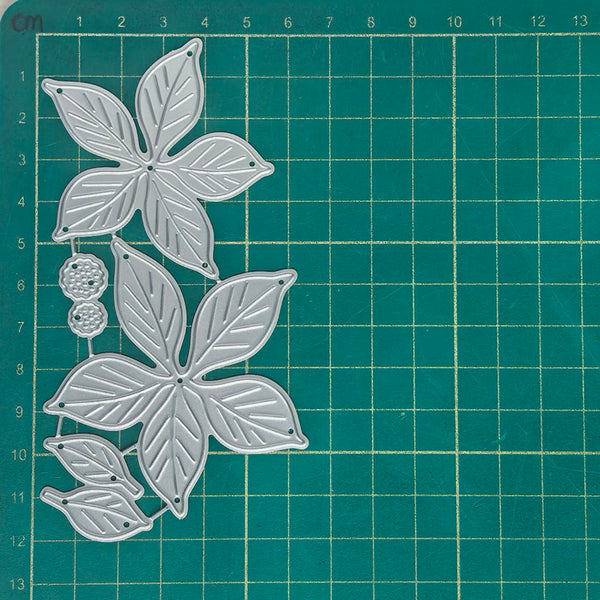 Poppy Crafts Cutting Dies