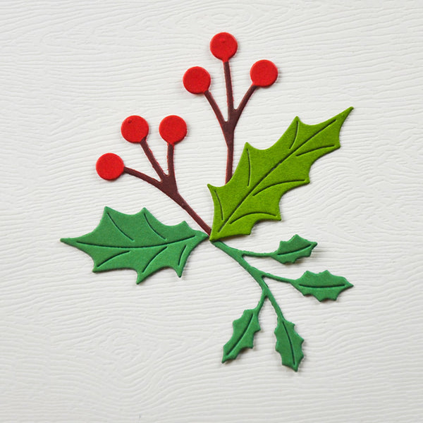 Poppy Crafts Cutting Dies