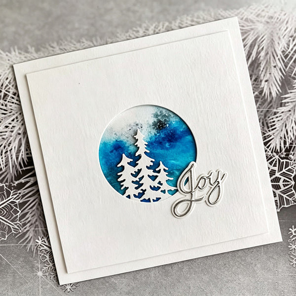 Poppy Crafts Cutting Dies