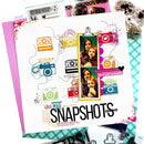Poppy Crafts Cutting Dies & Stamp Set