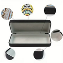 Poppy Crafts Diamond Art Glasses Case Kit