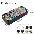 Poppy Crafts Diamond Art Glasses Case Kit