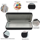 Poppy Crafts Diamond Art Glasses Case Kit
