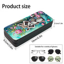 Poppy Crafts Diamond Art Glasses Case Kit